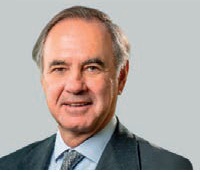 El Notario - Luis de Carlos Bertrán